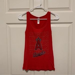 Angels Tank Top